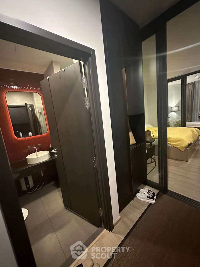รูป คอนโด 1-ห้องนอน ที่ เอดจ์ เซ็นทรัล พัทยากลาง ใกล้ เซ็นทรัลเฟสติวัล พัทยาบีช (ID 2903125) - รูปที่ 3/9