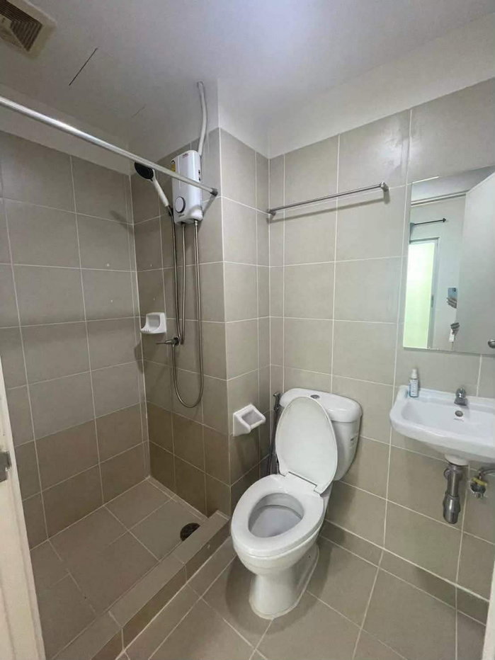 รูป ME2500098 ให้เช่า Plum Condo ลาดพร้าว 101 ห้องมุม อยู่สบาย ราคาดี - รูปที่ 9/9
