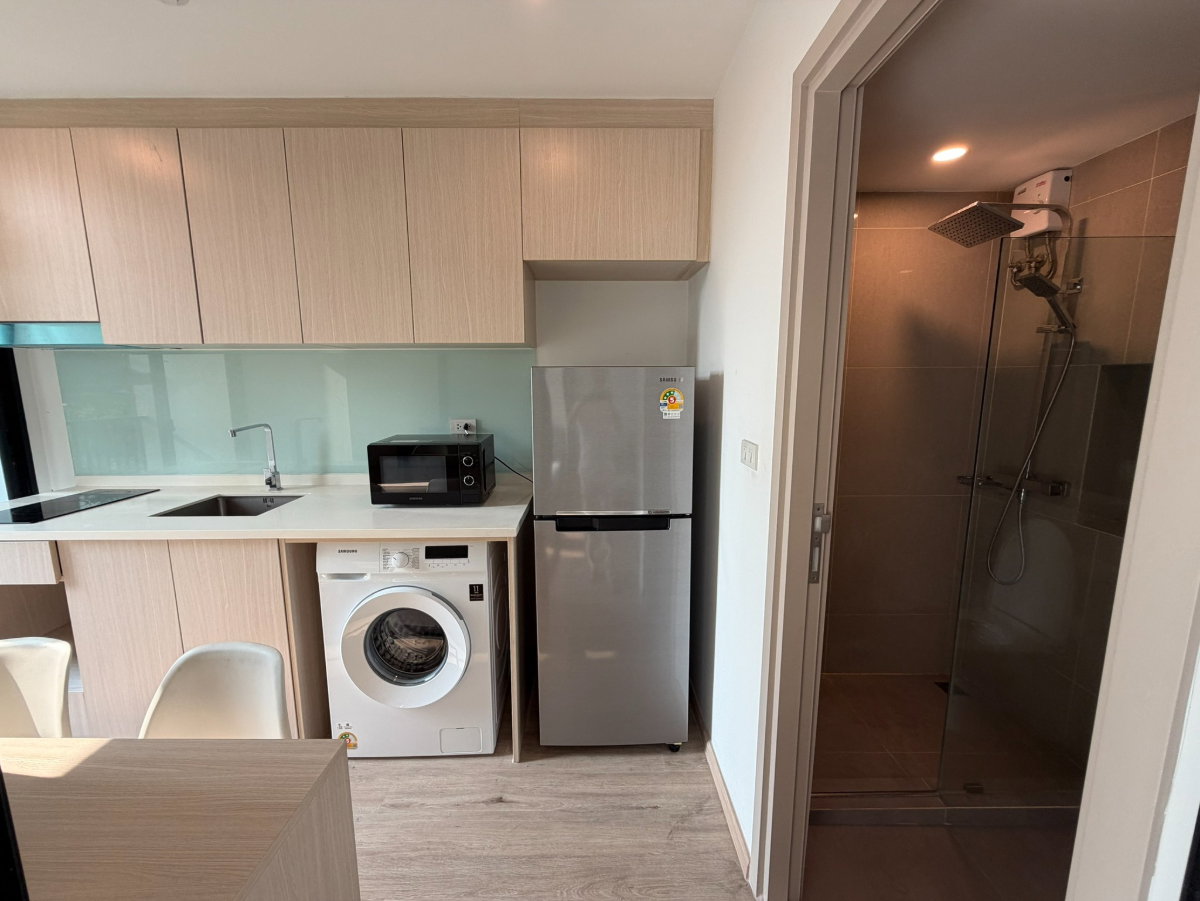 รูป 📣For Rent 💥Serio Sukhumvit 50 (เซอริโอ้ สุขุมวิท 50) 🏯 CH-021 - รูปที่ 5/6