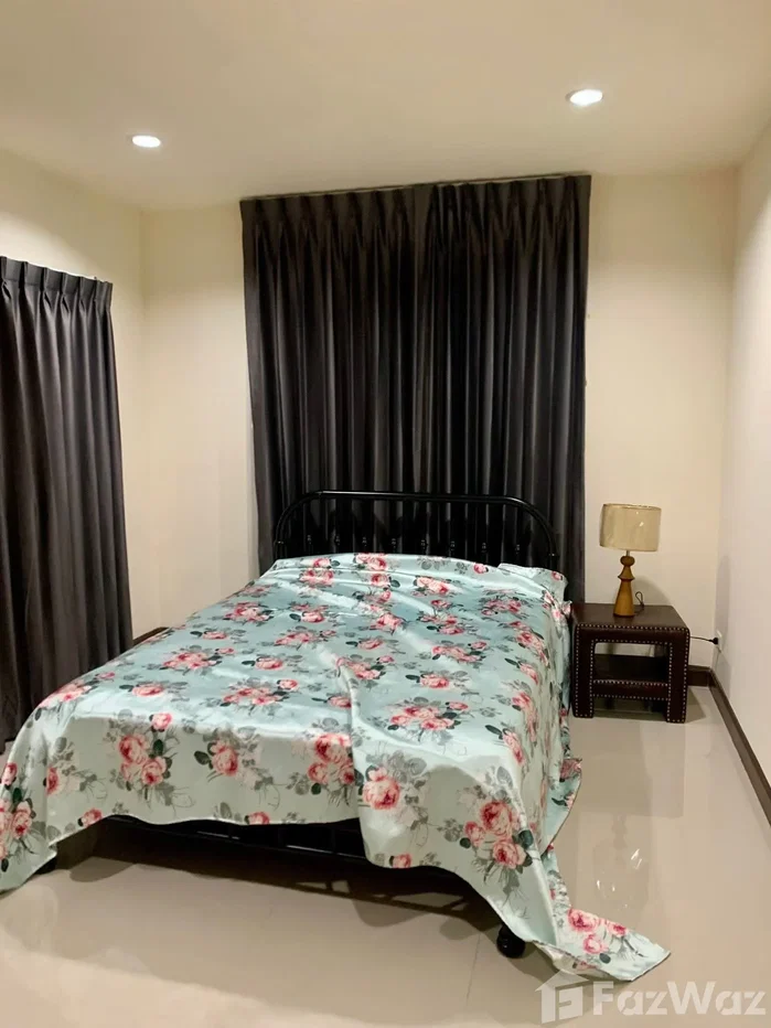 รูป บ้านเดี่ยวให้เช่า 3 ห้องนอน ในโครงการ เค.ซี.พาร์ควิลล์ 3 6288833 - รูปที่ 8/34