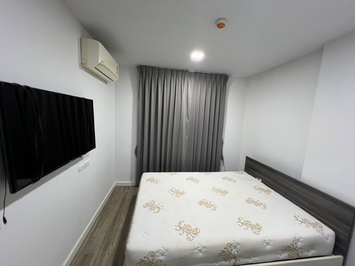 picture Gen Condo Rangsit - Klong 6 for Rent - 11/13