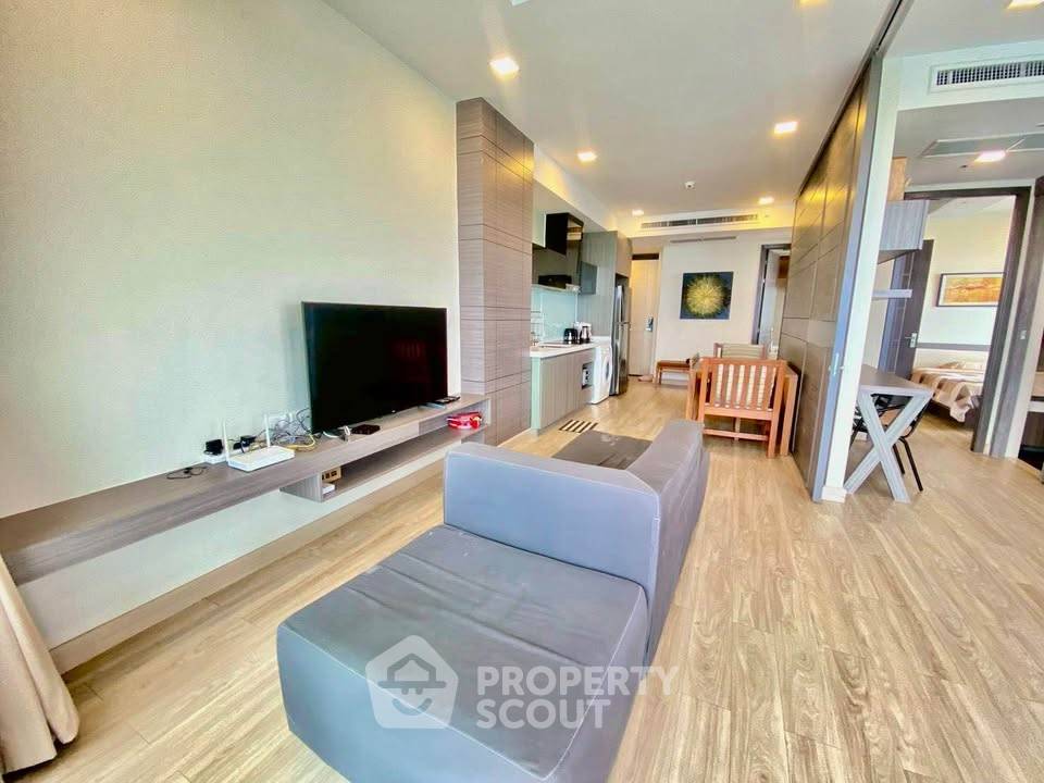 picture 2-BR Condo at Cetus Beachfront close to Jomtien Beach (ID 2910607) - 13/14