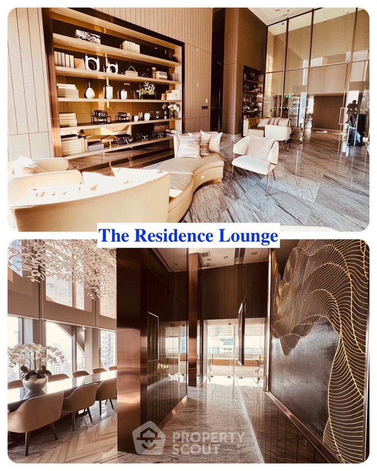 picture 1-BR Condo at The Esse At Singha Complex near MRT Phetchaburi (ID 1857713) - 27/37