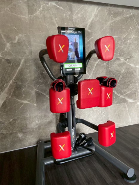 รูป ✨ ให้ทุกตารางนิ้วสะท้อนความสำเร็จในแบบคุณ ที่ The Line Phahol - Pradipat ดีไซน์โมเดิร์นลักชัวรีที่ตอบโจทย์ทุกไลฟ์สไตล์ - รูปที่ 16/24