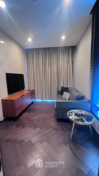 คอนโด 2-ห้องนอน ที่ ดิ เอส สุขุมวิท 36 ใกล้ BTS ทองหล่อ (ID 2894898)