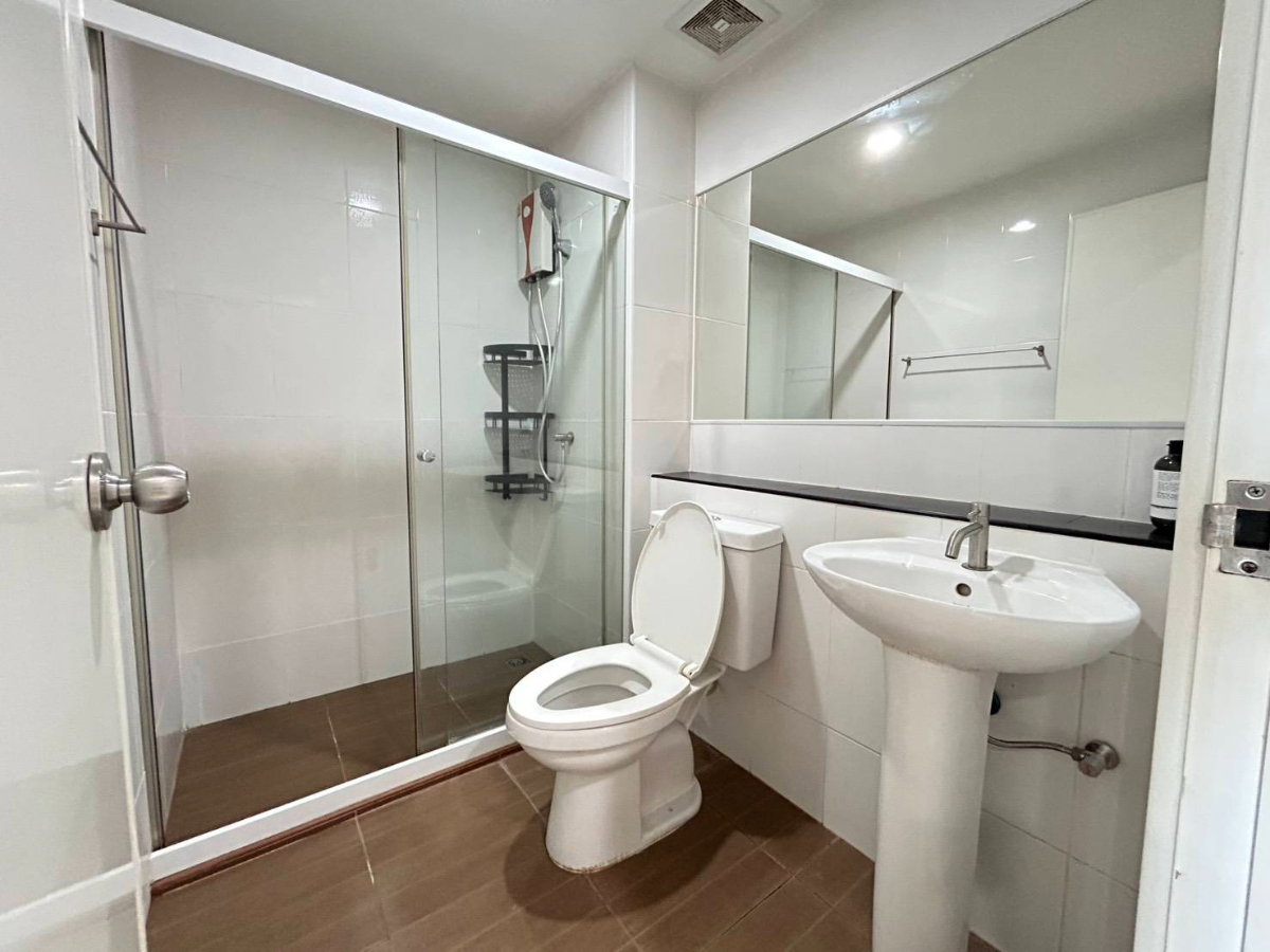 picture For   rent   Regent Home Sukhumvit 81  🔴🔴 - 6/6