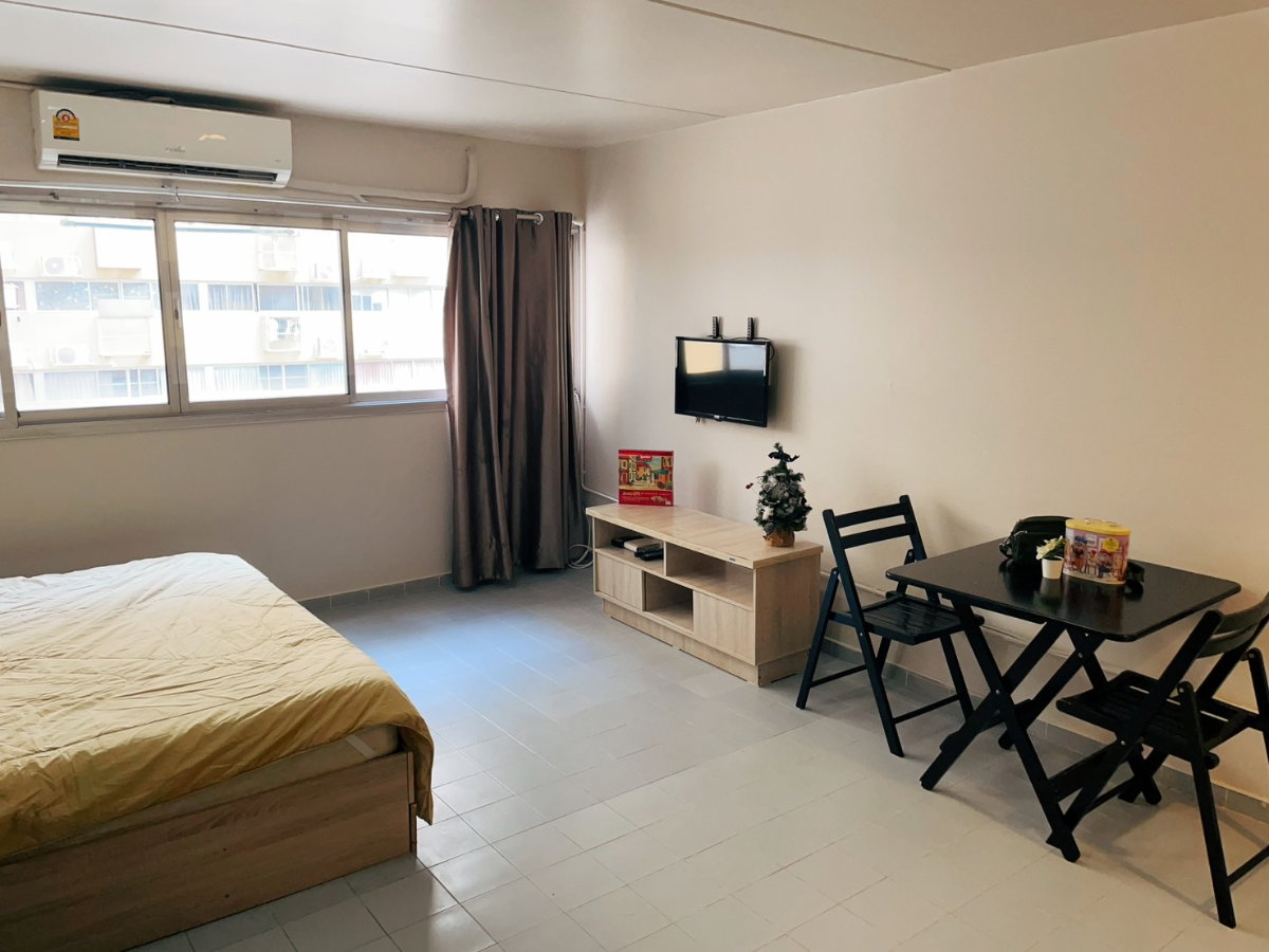 รูป 🔥ด่วน ห้องไปไวมากกก Code: 26KJ2451  ให้เช่า Popular Condo ✅ Add Line @kjcondo (มี@ข้างหน้าด้วยนะคะ) - รูปที่ 2/8