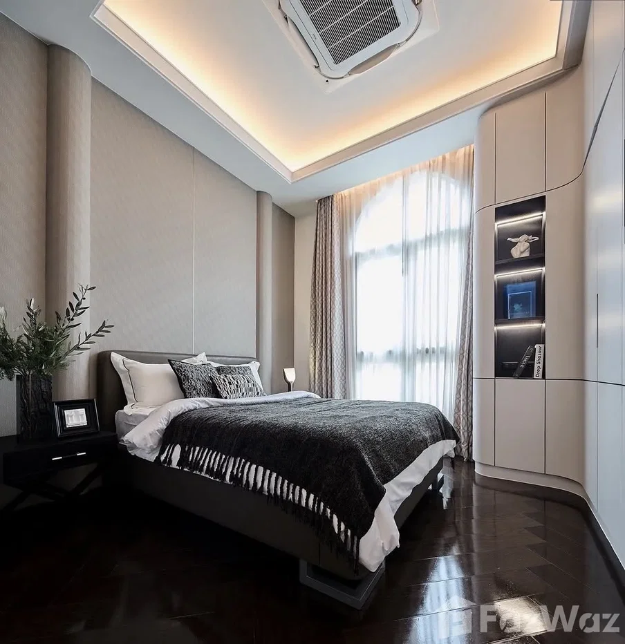 รูป ขาย บ้านเดี่ยว 4 ห้องนอน ใน คลองตันเหนือ, กรุงเทพมหานคร 6288110 - รูปที่ 14/21