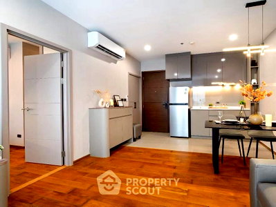 Condos for rent : 200m To BTS Ari | 1-BR Condo At The Vertical Aree (ID 2893240)
