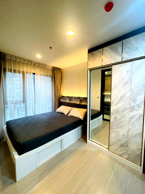 Condos for rent Big C Extra Rama 4 : For   rent  Life Asoke Hype   🔴🔴