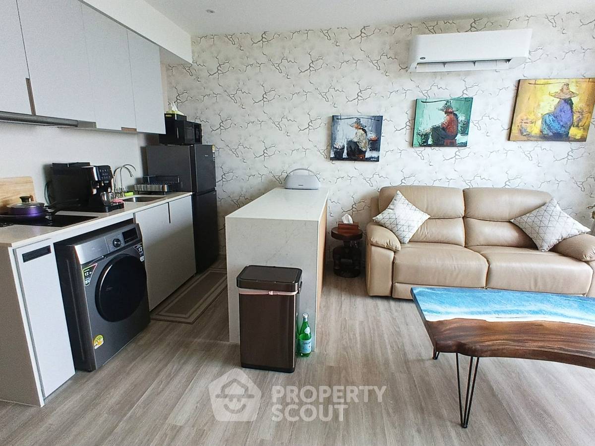รูป คอนโด 2-ห้องนอน ที่ เวหา หัวหิน ใกล้ สวนน้ำ วานา นาวา วอเตอร์ จังเกิ้ล (ID 2908668) - รูปที่ 3/26