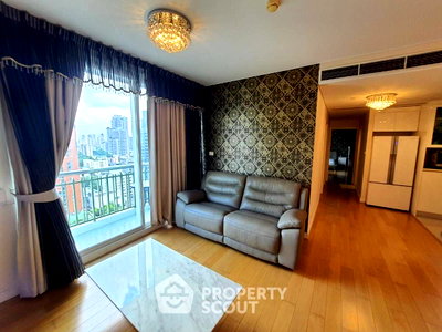 Condos for sale : 3-BR Condo at Wind Sukhumvit 23 near BTS Asok (ID 2909912)