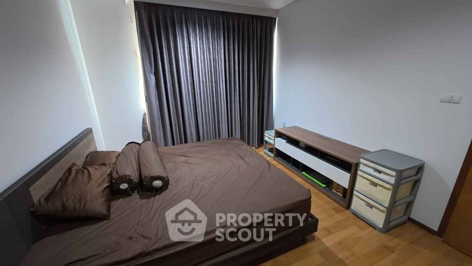 รูป คอนโด 1-ห้องนอน ที่ วิลล่า สาทร ใกล้ BTS กรุงธนบุรี (ID 2906930) - รูปที่ 2/24
