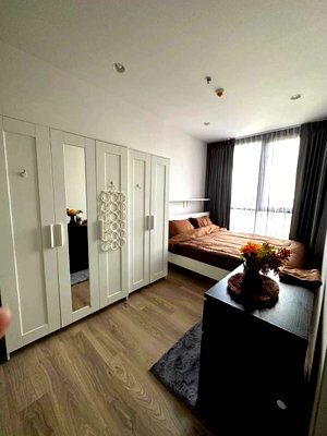 Condos for rent : ✅ OKA143  ✅ Line : @p2nproperty