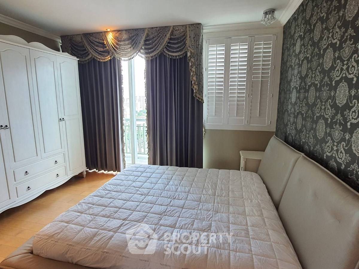 รูป คอนโด 3-ห้องนอน ที่ วินด์ สุขุมวิท 23 ใกล้ BTS อโศก (ID 2909912) - รูปที่ 5/10