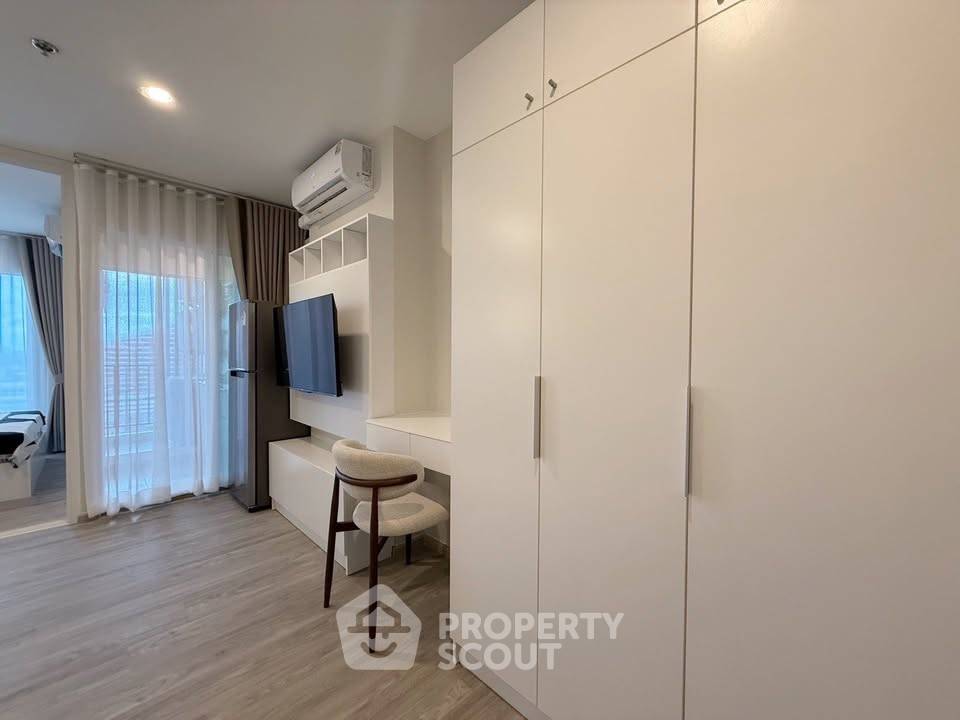 รูป คอนโด 1-ห้องนอน ที่ รีเจ้นท์ โฮม บางนา ใกล้ BTS บางนา (ID 2910106) - รูปที่ 21/24