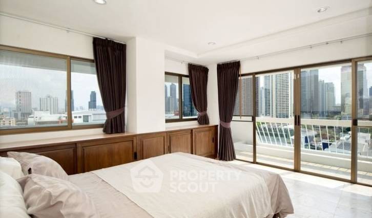 รูป คอนโด 3-ห้องนอน ที่ ร่วมใจ ไฮท์ คอนโดมิเนียม ใกล้ ARL มักกะสัน (ID 2899442) - รูปที่ 10/10
