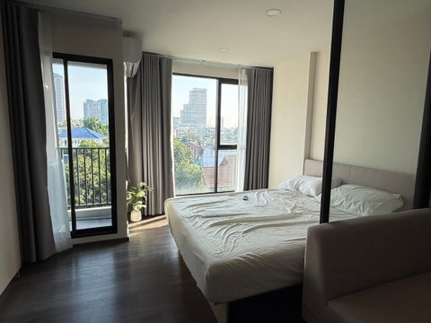 MN3585 Flexi Sathon - Charoennakhon Full Furnitured