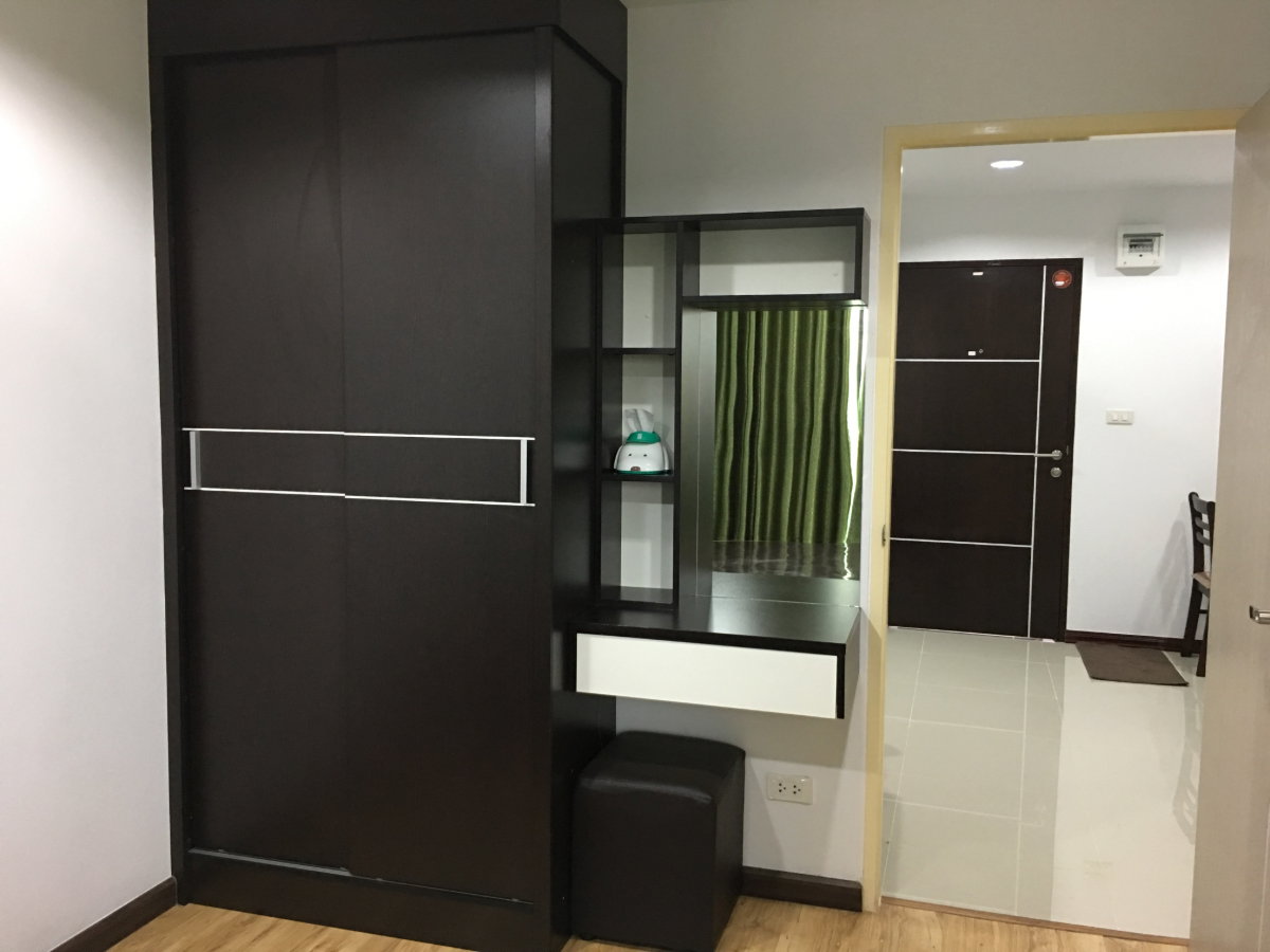 รูป เดอะ ริชชี่ 304 (The Richy Condo 304) เช่าตรงจากเจ้าของ - รูปที่ 9/16