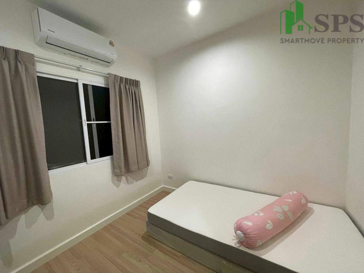 picture For Rent: Townhome near Mega Bangna (SPSSR218) - 7/11