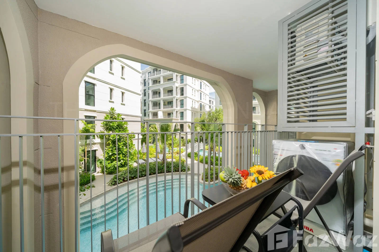 Fully furnished and move-in ready - Premium Apartment for Sale in Phuket 6256322 - image 3