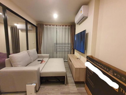 รูปภาพ 🔥🔥🔥 FOR RENT condo , IKON Sukhumvit 77 , BTS-On Nut , Suan Luang , Suan Luang , Bangkok , CX-54567 ✅ Live chat with us ADD LINE @connexproperty ✅ 🔥🔥🔥