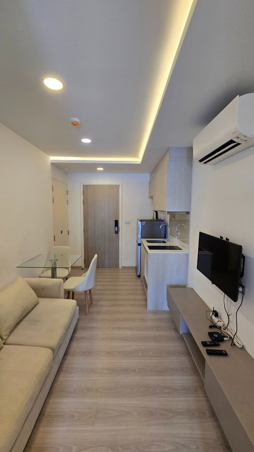 picture 🍀 For Rent Vtara Sukhumvit 36 🍀 Add Line ID: @zcondo (with@) 🔥 C5731 - 6/10