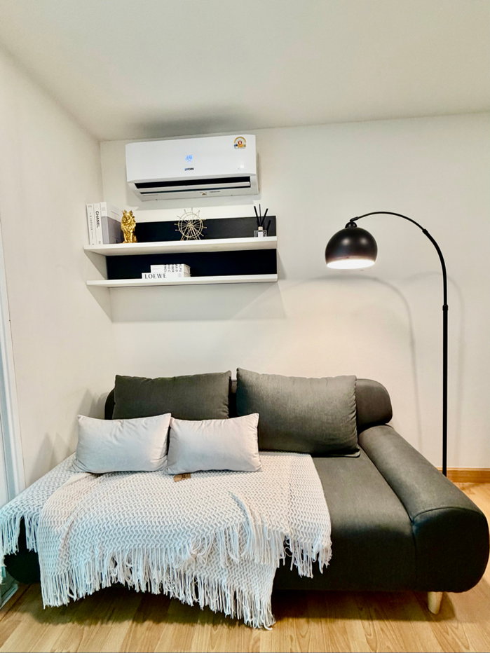 picture 🔥 Condo for Sale – Casa Condo Chang Phueak 🔥 - 3/24