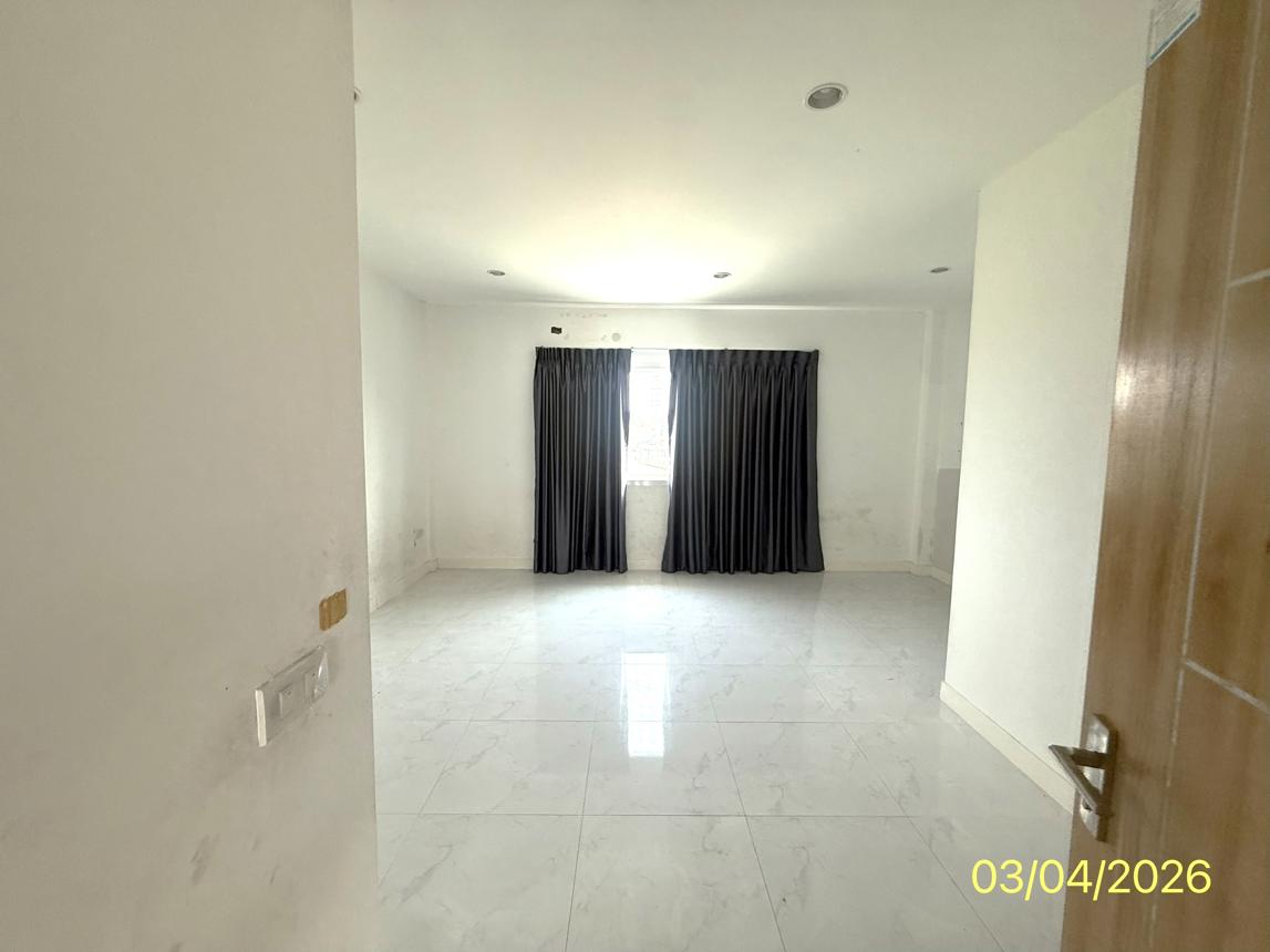 picture TOWN HOUSE 40.7 Sq.w. Bang Bua Thong Nonthaburi for 2.5M - 32/40