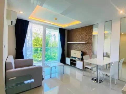 picture Amazon Resident Pataya 1 bedroom - 7/20