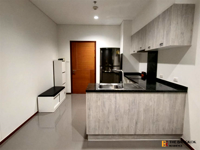 ขายคอนโด : วิลล่า สาทร ใกล้ BTS สถานีกรุงธนบุรี ราคาพิเศษ จองด่วนก่อนหมด