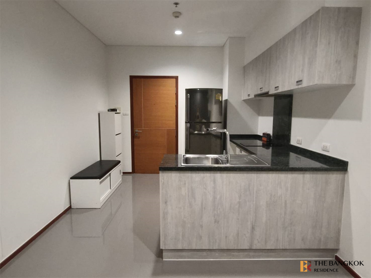 picture Villa Sathorn near BTS Krung Thonburi Special price, hurry before it’s gone - 1/9
