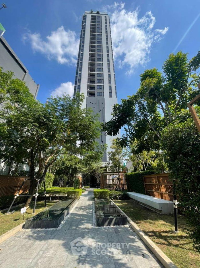 รูป คอนโด 2-ห้องนอน ที่ มารุ เอกมัย 2 ใกล้ BTS เอกมัย (ID 2909836) - รูปที่ 5/10