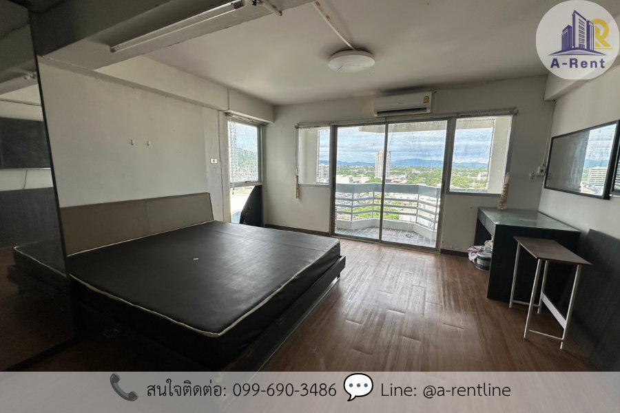 picture SP27 📍 Sri Racha Place Condo Tel.099-690-3486 ,064-242-6068 - 2/4