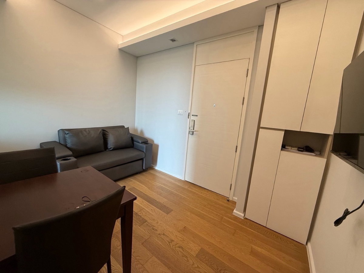 รูป 🤝🏻RB24624 ให้เช่าถูกมาก👍The Saint Residences✅แอดไลน์ @mproperty( มี @ ด้วย) แอดมินตอบไว - รูปที่ 3/10
