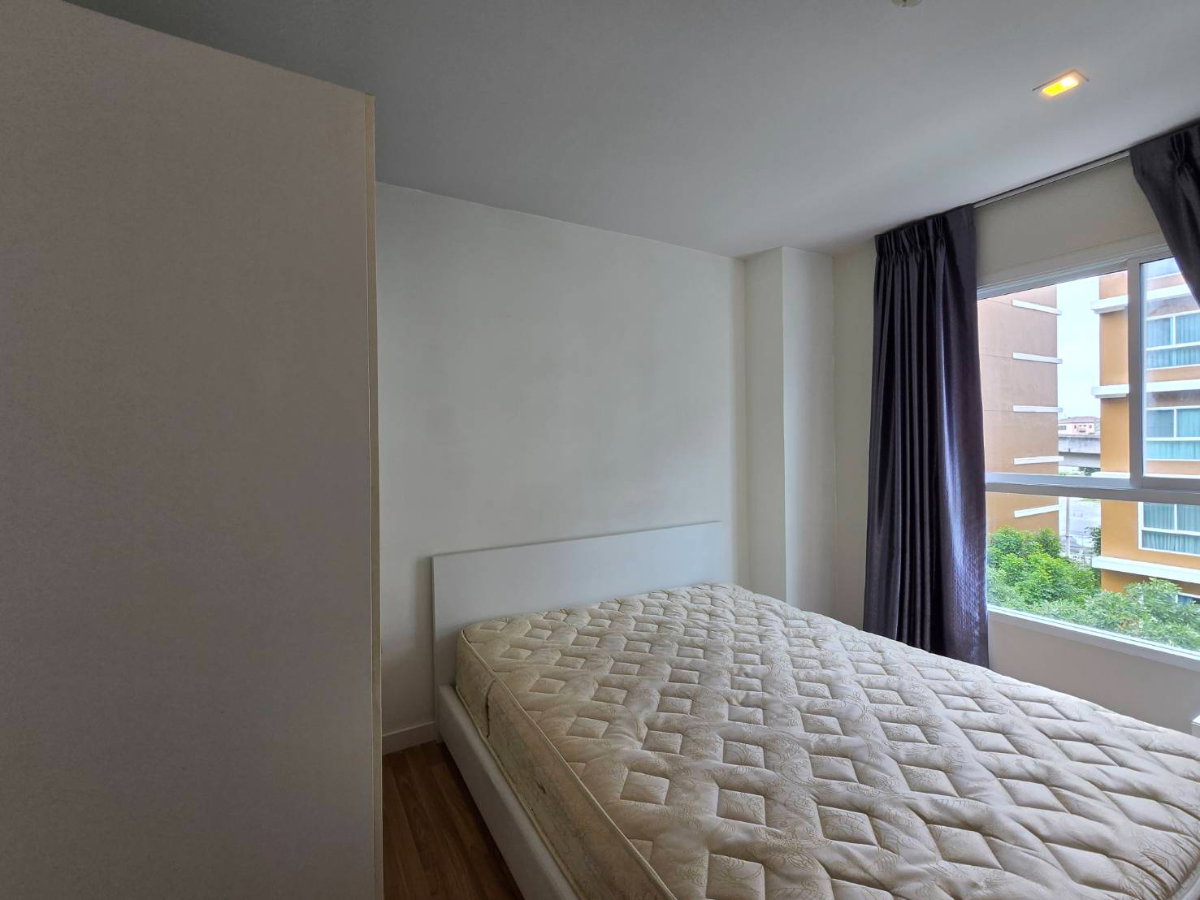 รูป ให้เช่า🚝2 ห้องนอน We Condo เอกมัย - รามอินทรา เฟอร์ฯ ครบพร้อมอยู่ วิวสวย📱Line: @promptcondo - รูปที่ 15/45