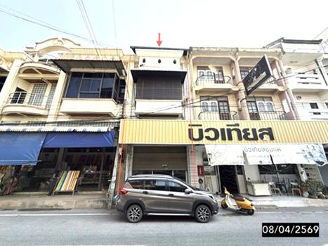 picture SHOP HOUSE 23.6 Sq.w. Chum Phae Khon Kaen for 4.4M - 29/32