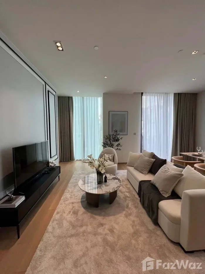 picture 2 Bedrooms Condo for Rent at 28 Chidlom 1955673 - 1/14