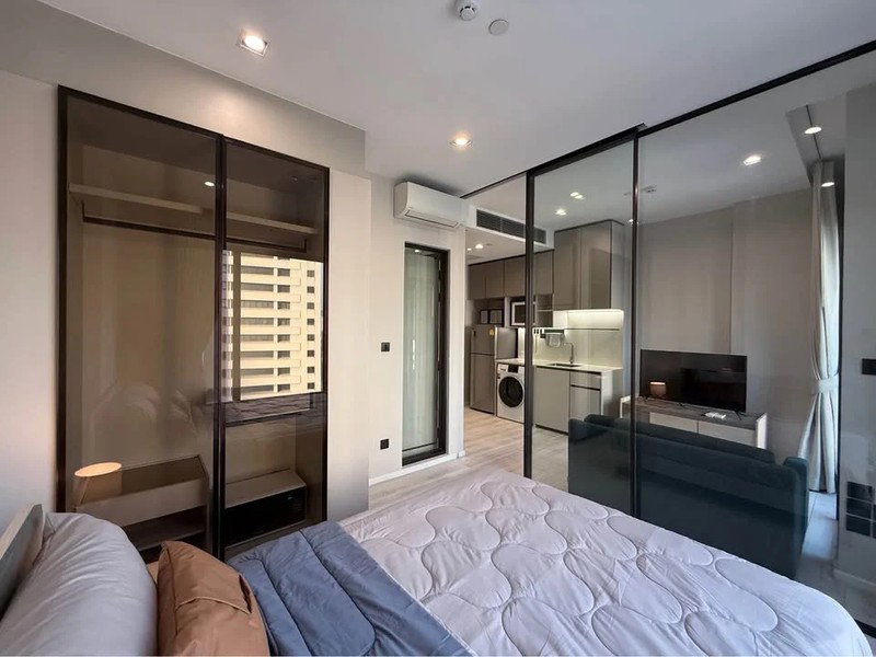 รูป A036180 The Room Phayathai - รูปที่ 5/8