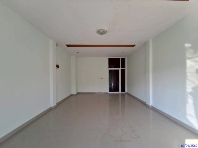 รูป อาคารพาณิชย์ 31.5 ตร.วา เมืองสงขลา สงขลา 2.1M - รูปที่ 3/24