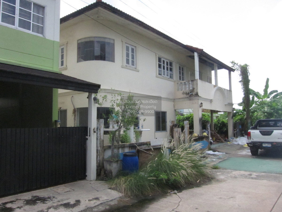 รูป ขายบ้าน  บ้านลูกกอล์ฟ บางพูด ปากเกร็ด นนทบุรี CX-155465 ✅ ทักไลน์ @connexproperty ตอบทันที ทีมงานมืออาชีพ ✅ - รูปที่ 2/5
