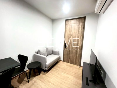Condos for rent : New Room 1 Bed City view  New Condo Good Location Next To Ekkamai-RamInthra,Central East Ville   @  Noble Create