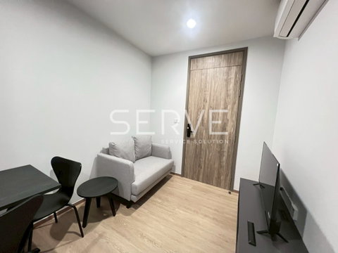 New Room 1 Bed City view  New Condo Good Location Next To Ekkamai-RamInthra,Central East Ville   @  Noble Create