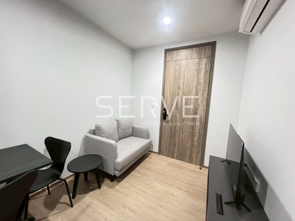รูปภาพ New Room 1 Bed City view New Condo Good Location Next To Ekkamai-RamInthra,Central East Ville @ Noble Create