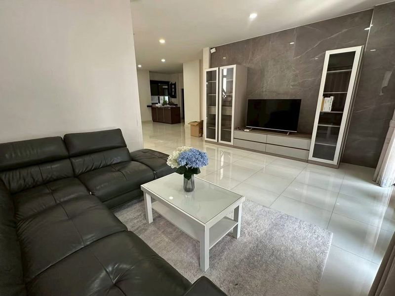 picture For Rent at   The iBangna Km.7 - 15/17