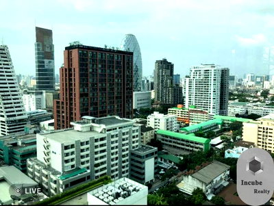 ขายคอนโด : A036353 Noble Reflex