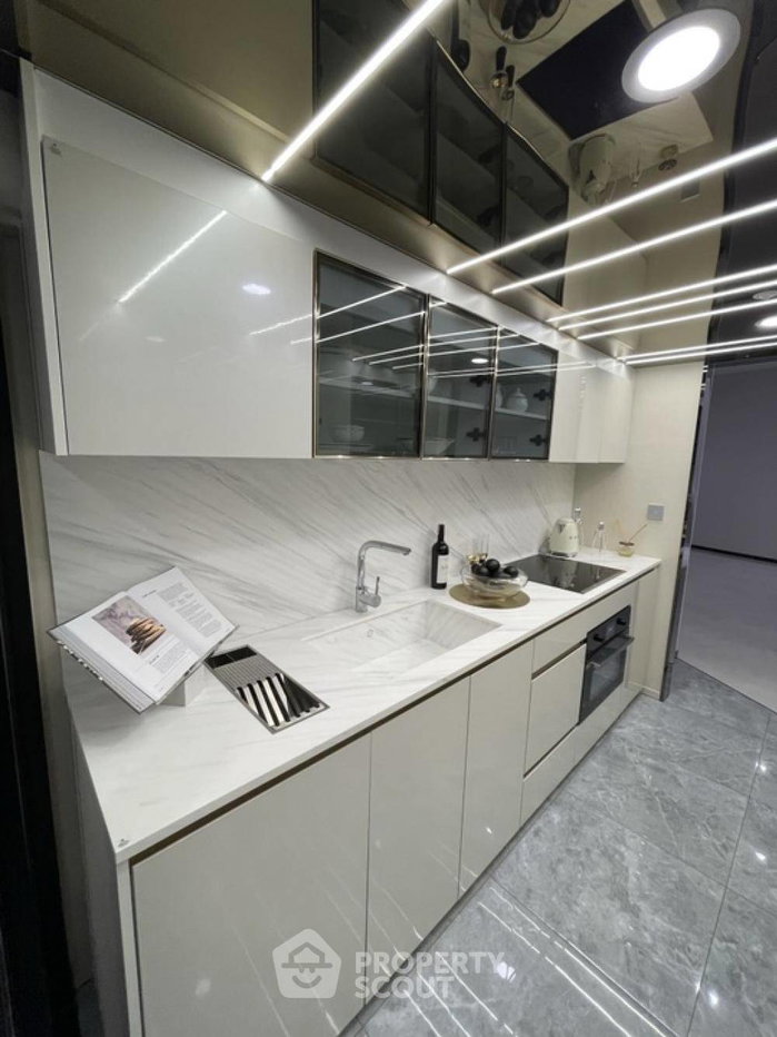 picture 2-BR Condo at Origin Courtyard Thonglor near BTS Thong Lor (ID 1400383) - 20/20