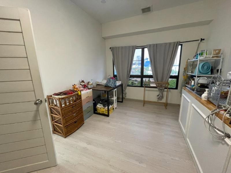 รูป A036328 Lumpini Place Sathorn - รูปที่ 6/8