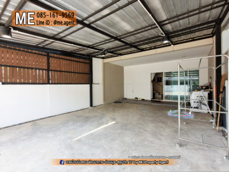 picture Premium Townhome for RENT! Villette Lite Pattanakarn 38 | Ready to Move In - 2/15