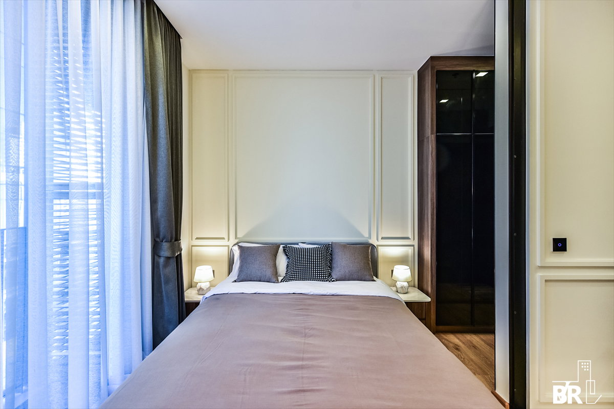 รูป 🔥 Available Rent🔥Noble Around Ari 1B1B 27sqm. 21K/Month Call Ms.Angel(Aumi)0658209572 - รูปที่ 1/7